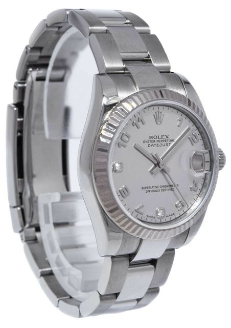 Rolex Datejust Lady 31 178274 Image 6